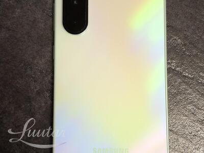 Mobiiltelefon Samsung Galaxy A36 5G 128GB