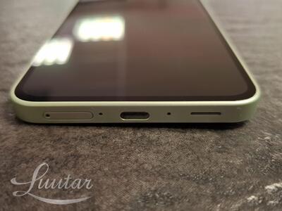 Mobiiltelefon Samsung Galaxy A36 5G 128GB