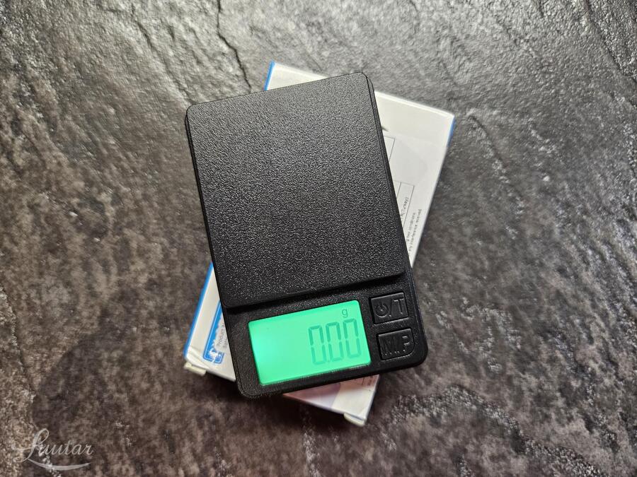 Digikaal 0.01-100gr