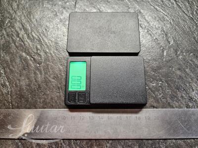 Digikaal 0.01-100gr