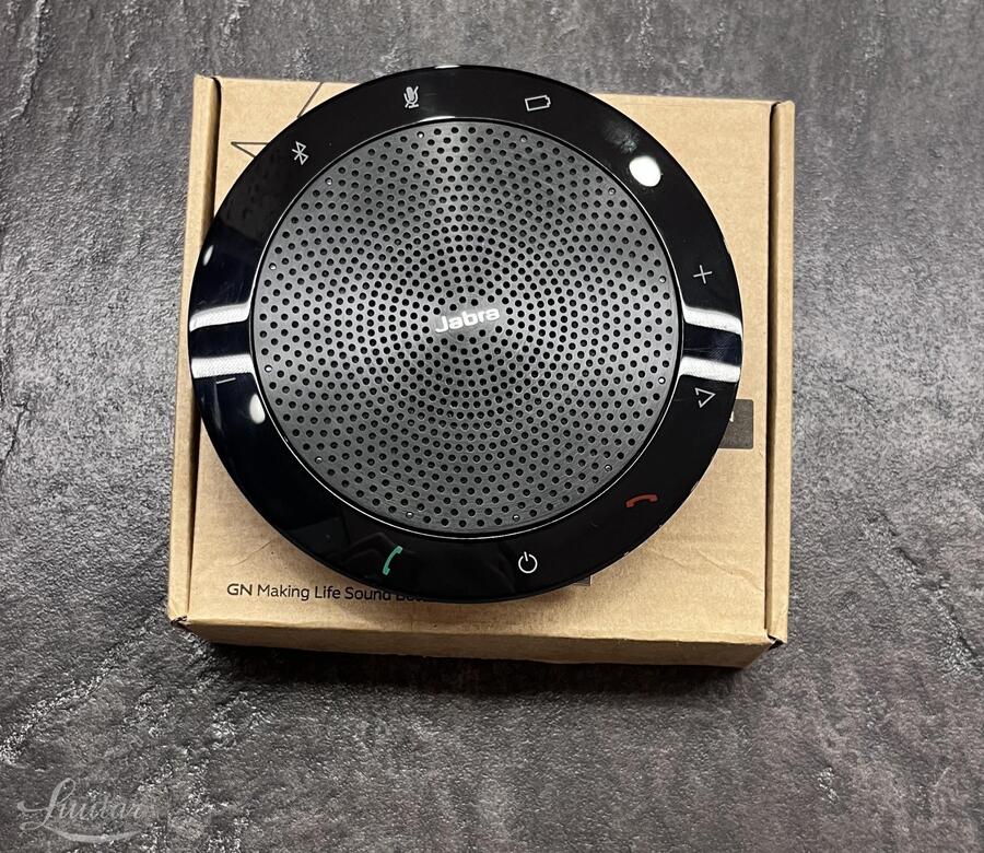 Kõlar Jabra Speak 510