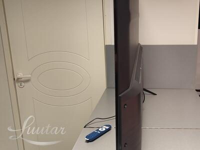 Televiisor Kivi 55U760QB Android 4K UUS!