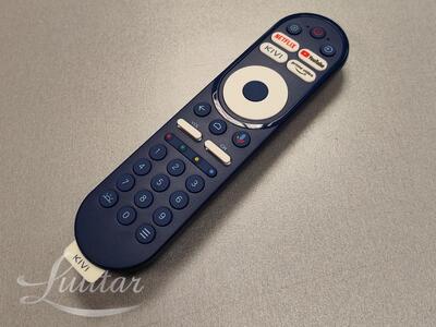Televiisor Kivi 55U760QB Android 4K UUS!