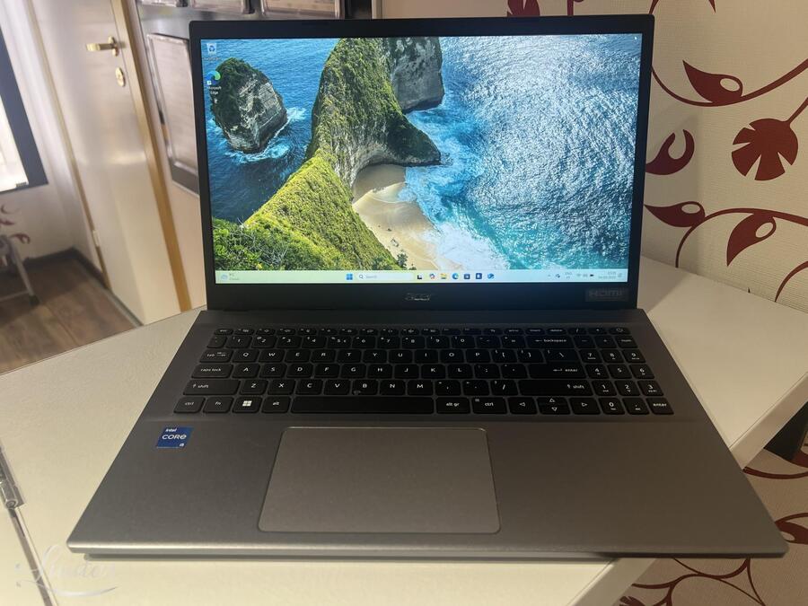 Sülearvuti Acer extensa 15 