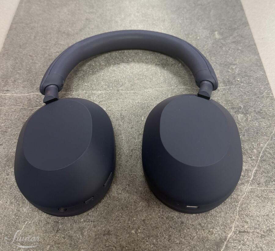 Kõrvaklapid Sony WH-1000XM5