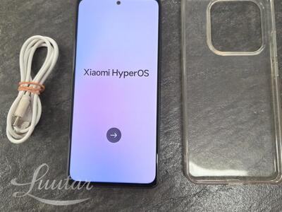Mobiiltelefon Xiaomi Redmi Note 14 5G 128GB
