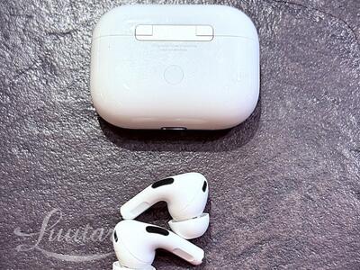 Bluetooth kõrvaklapid Apple AirPods Pro 2gen