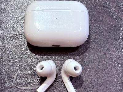 Bluetooth kõrvaklapid Apple AirPods Pro 2gen