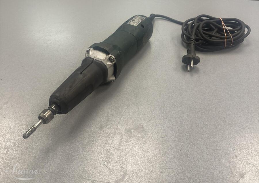 Otselihvmasin Metabo GE 710 Plus