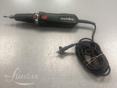 Otselihvmasin Metabo GE 710 Plus