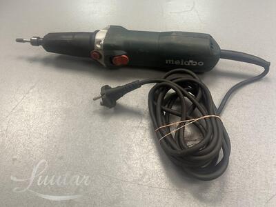 Otselihvmasin Metabo GE 710 Plus