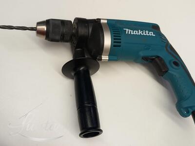 Lööktrell Makita HP1631