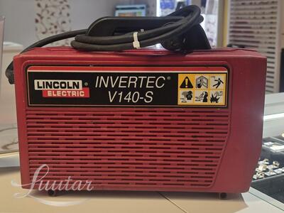 MIG-keevitusseade Lincoln electric v140