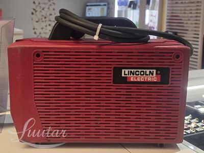 MIG-keevitusseade Lincoln electric v140