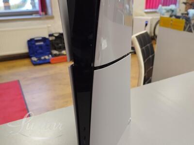 Mängukonsool Sony PlayStation 5 Digital Slim 1TB