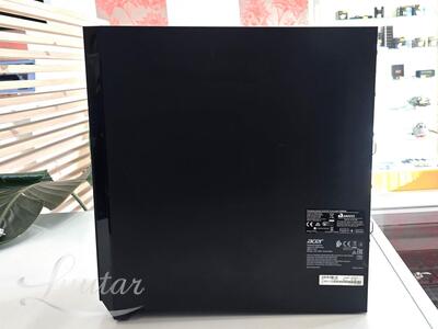 Lauaarvuti Acer Aspire tc 886 i3-8100t 32gb