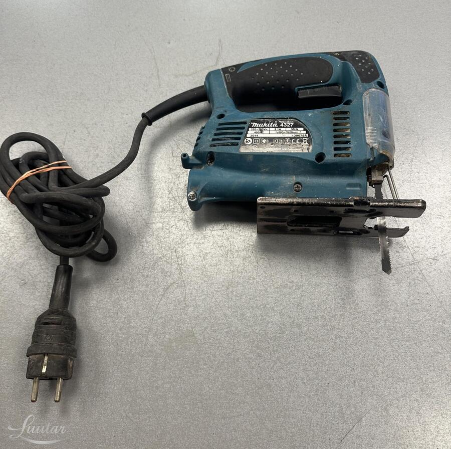 Tikksaag Makita 4327
