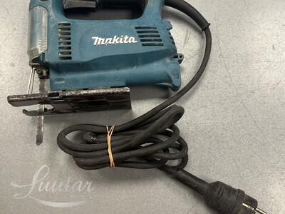 Tikksaag Makita 4327