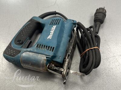 Tikksaag Makita 4327