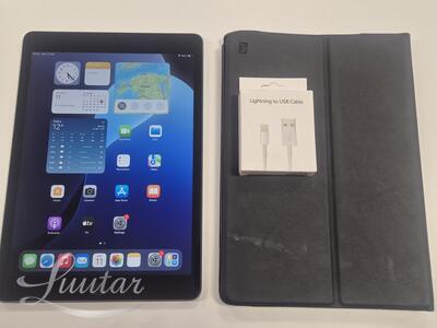 Tahvelarvuti Apple iPad 10.2 (2021) 64GB