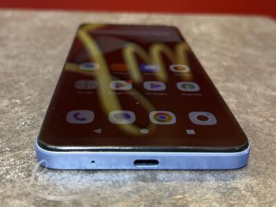 Mobiiltelefon Xiaomi Redmi A3