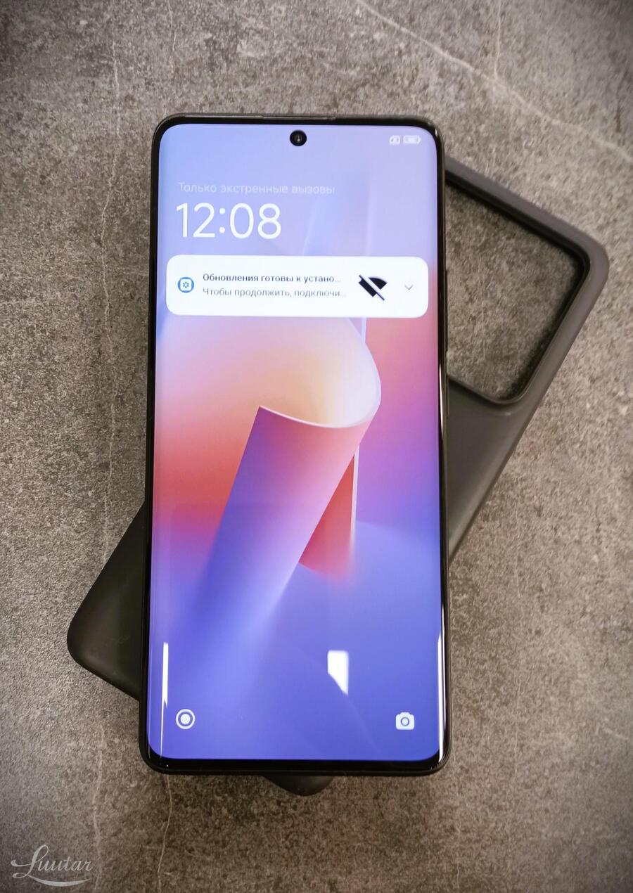 Mobiiltelefon Xiaomi Redmi Note 13 Pro+ 5G
