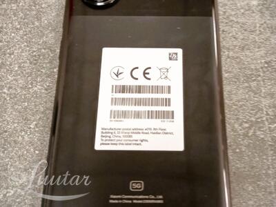 Mobiiltelefon Xiaomi Redmi Note 13 Pro+ 5G