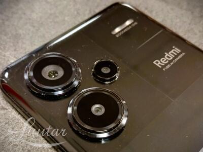 Mobiiltelefon Xiaomi Redmi Note 13 Pro+ 5G