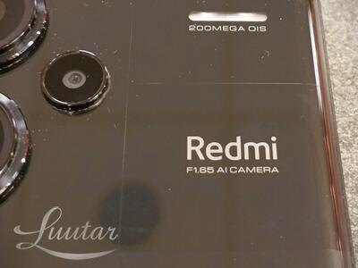 Mobiiltelefon Xiaomi Redmi Note 13 Pro+ 5G