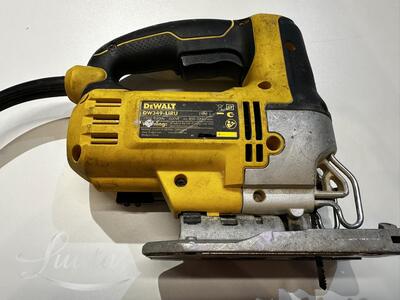 Tikksaag Dewalt DW349-LIRU