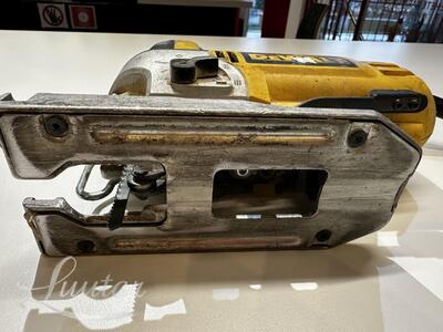 Tikksaag Dewalt DW349-LIRU
