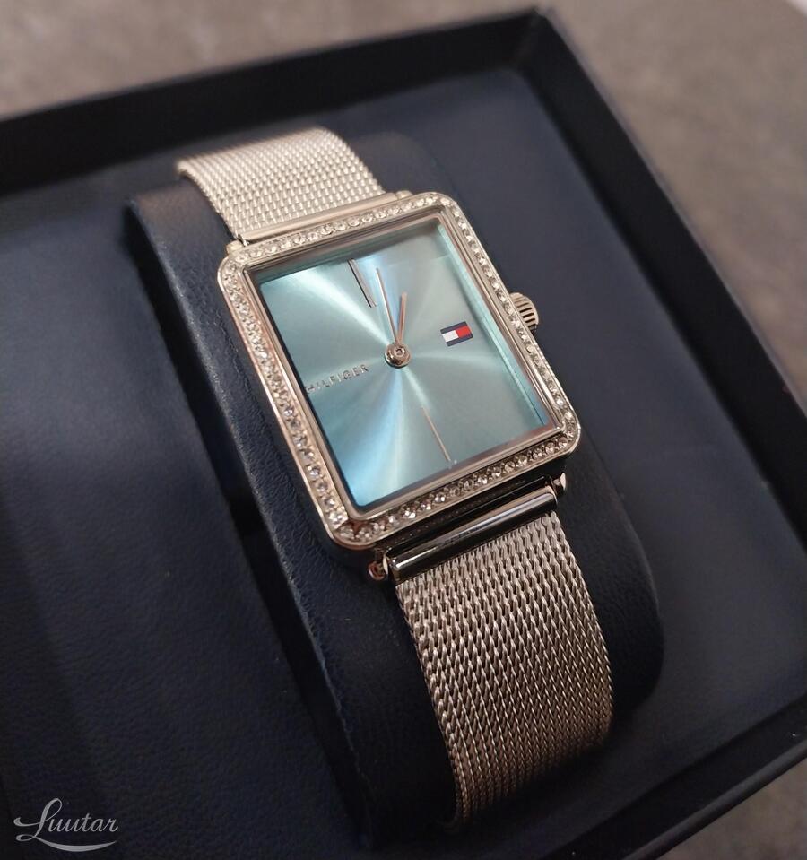 Käekell Tommy Hilfiger 1782789