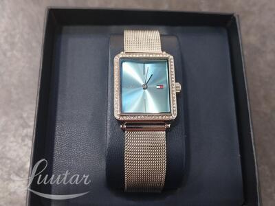 Käekell Tommy Hilfiger 1782789