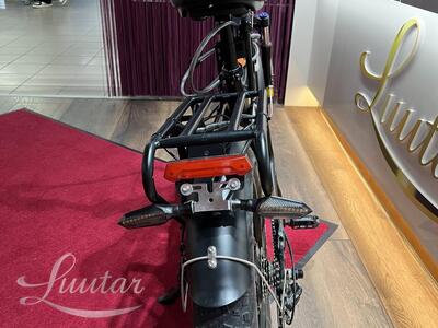 Elektriline jalgratas Randride YX20 Foldable