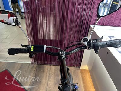 Elektriline jalgratas Randride YX20 Foldable