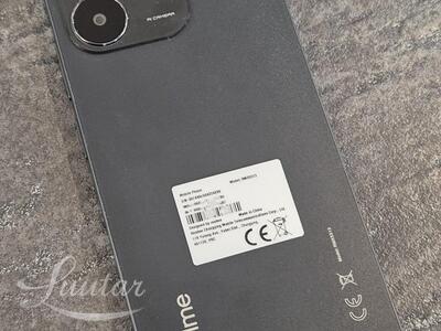 Mobiiltelefon Realme Note 70T 128GB