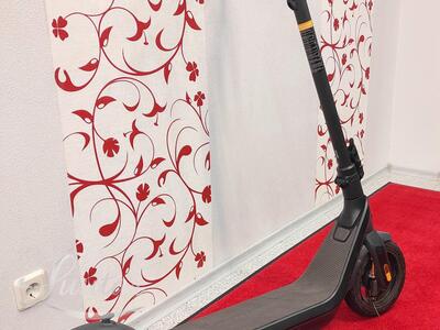 Tõukearatas Segway Ninebot E2 Pro