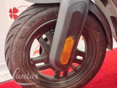 Tõukearatas Segway Ninebot E2 Pro