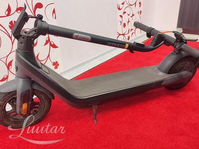 Tõukearatas Segway Ninebot E2 Pro