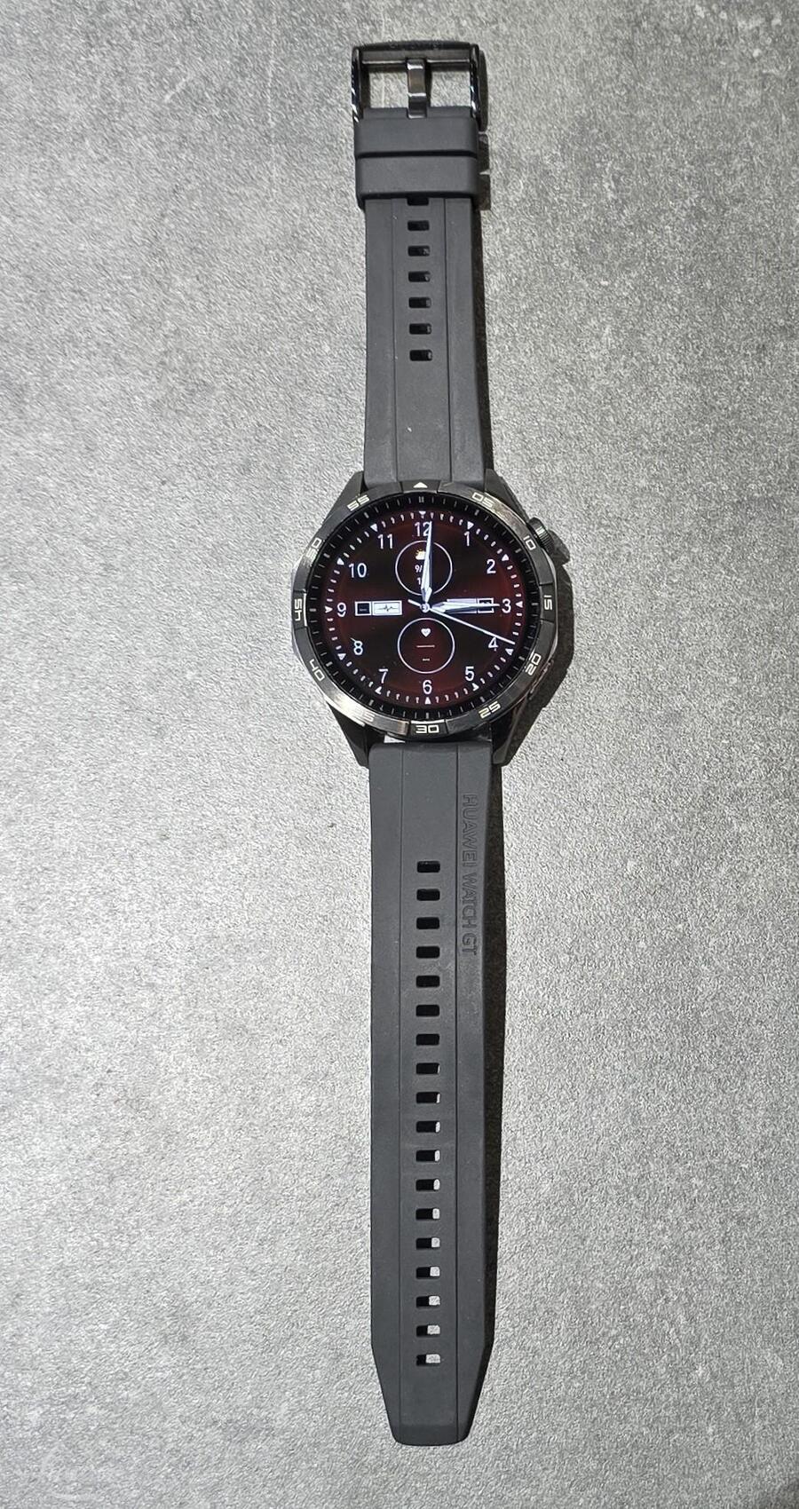 Nutikell Huawei Watch GT 4 46mm
