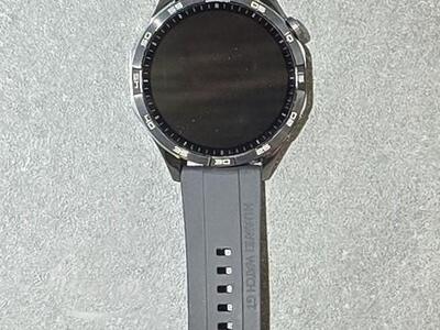 Nutikell Huawei Watch GT 4 46mm