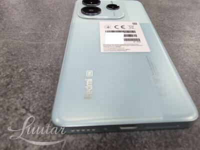Mobiiltelefon Xiaomi Redmi Note 14 5G 128 GB