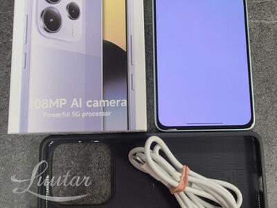 Mobiiltelefon Xiaomi Redmi Note 14 5G 128 GB