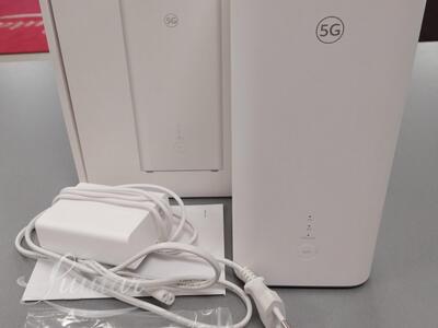 Ruuter Huawei 5G CPE Pro 5