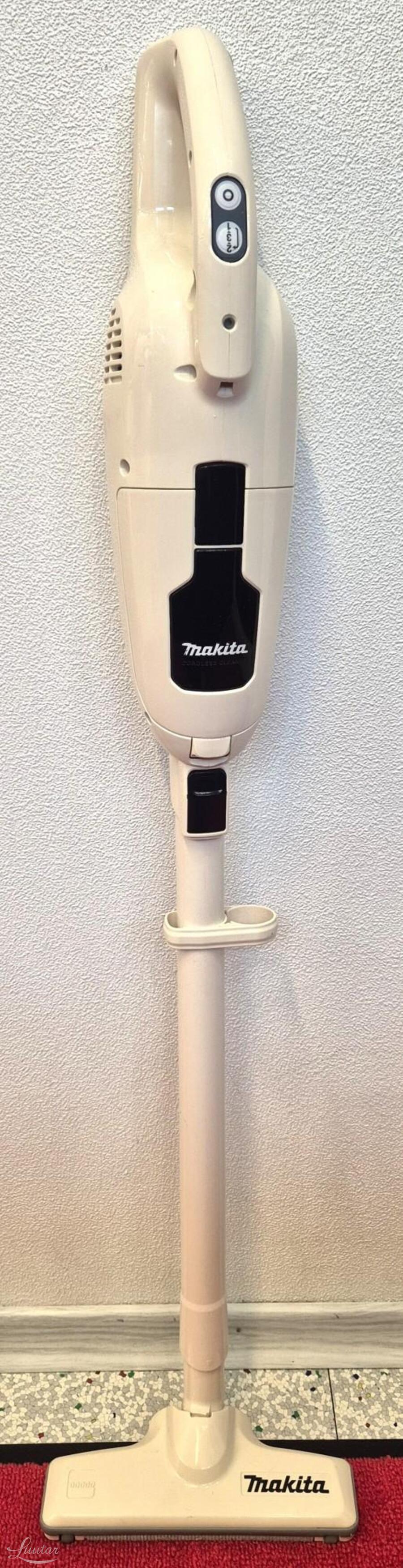Akutolmuimeja Makita CL114FDWI