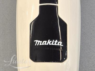 Akutolmuimeja Makita CL114FDWI