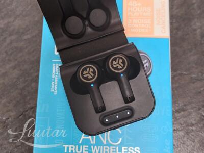 Juhtmevabad kõrvaklapid Epic Air ANC True Wireless