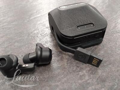 Juhtmevabad kõrvaklapid Epic Air ANC True Wireless