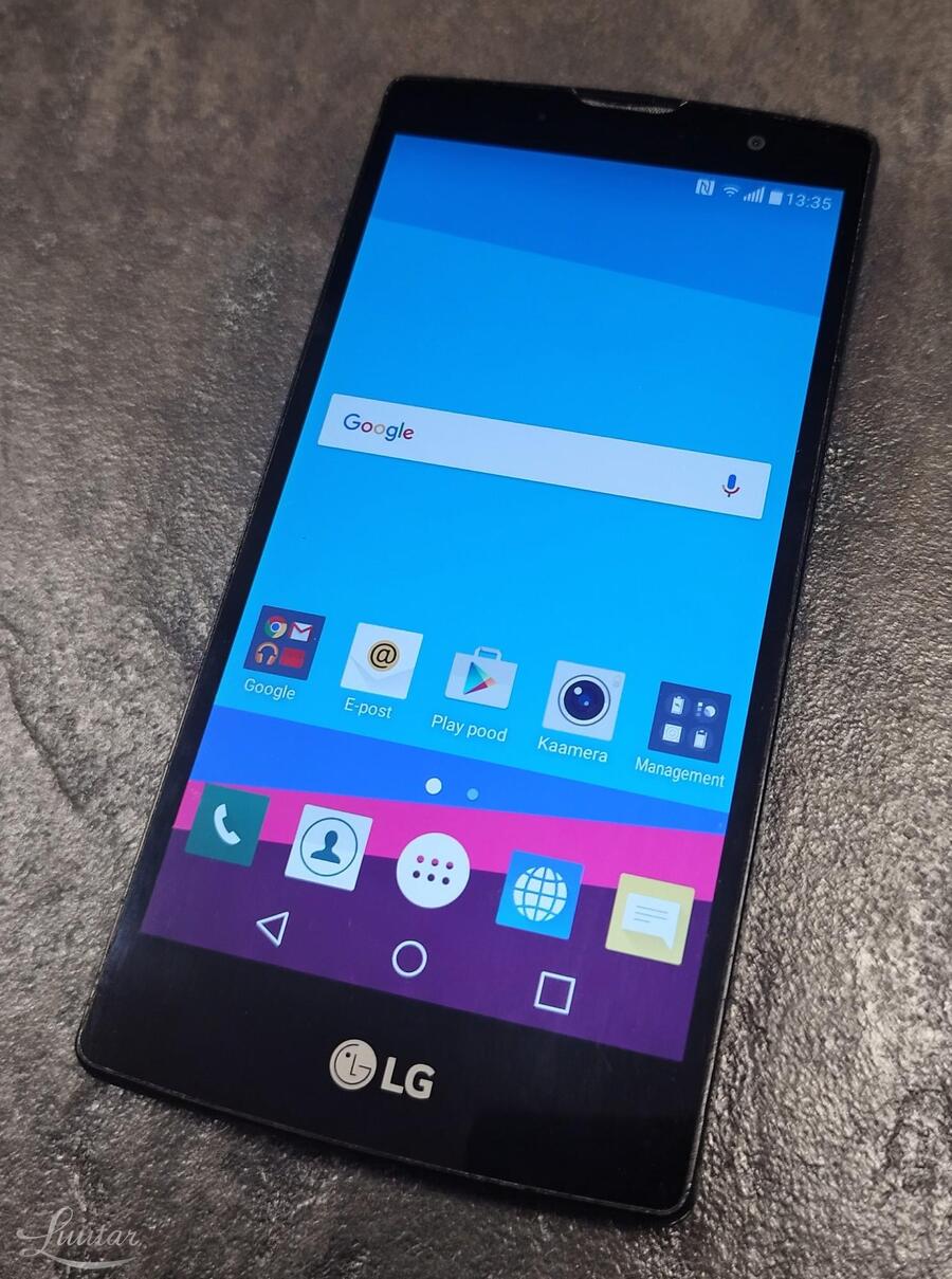 Mobiiltelefon LG G4C H525