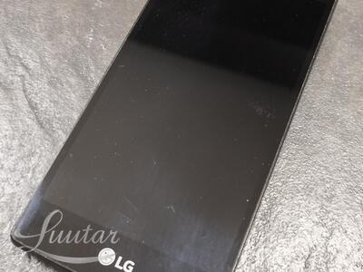 Mobiiltelefon LG G4C H525